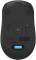 Миниатюра A4Tech FB26CS Air2 Wireless/Bluetooth Smoky Grey 4711421999090, фото 3