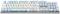 Миниатюра A4Tech FS100 RGB FS Switch USB Icy Blue 4711422004069, фото 1