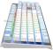 Миниатюра A4Tech FS100 RGB FS Switch USB Icy Blue 4711422004069, фото 2