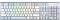 Миниатюра A4Tech FS100 RGB FS Switch USB Icy Blue 4711422004069, фото 8