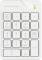 Миниатюра A4Tech FGK21C Wireless White 4711421994057, фото 1