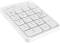 Миниатюра A4Tech FGK21C Wireless White 4711421994057, фото 3