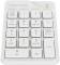 Миниатюра A4Tech FGK21C Wireless White 4711421994057, фото 4