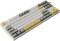 Миниатюра A4Tech Bloody S87 RGB BLMS TKL USB Energy White 4711421993708, фото 12