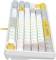 Миниатюра A4Tech Bloody S87 RGB BLMS TKL USB Energy White 4711421993708, фото 14