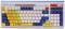 Миниатюра A4Tech Bloody B950 RGB LK Libra USB Warrior Blue 4711421995382, фото 1