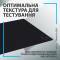 Миниатюра Logitech G640 Gaming Mouse Pad Black 943-000799, фото 5