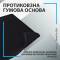 Миниатюра Logitech G640 Gaming Mouse Pad Black 943-000799, фото 6