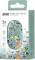 Миниатюра 2E MF300 PETSDOGS Silent Wireless/Bluetooth Green 2E-MF300WPETSGN, фото 2