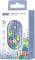 Миниатюра 2E MF300 PETSCATS Silent Wireless/Bluetooth Blue 2E-MF300WPETSBL, фото 2