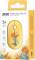 Миниатюра 2E MF300 FLORAPOPPY Silent Silent Wireless/Bluetooth 2E-MF300WFLORAYW, фото 2