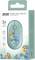Миниатюра 2E MF300 FLORADILL Silent Wireless/Bluetooth Green 2E-MF300WFLORAGN, фото 2
