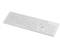 Миниатюра 2E KS260 106key Wireless UA White 2E-KS260WWH_UA, фото 2