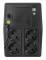 Миниатюра ProLogiX 1000VA 600W USB PLPU1000VA4LED, фото 1