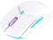 Миниатюра HyperX Pulsefire Haste 2 Core Wireless White 8R2E7AA, фото 3