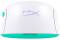 Миниатюра HyperX Pulsefire Haste 2 Core Wireless White 8R2E7AA, фото 6