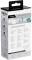 Миниатюра HyperX Pulsefire Haste 2 Core Wireless White 8R2E7AA, фото 11
