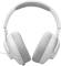 Миниатюра JBL Quantum 100M2 White JBLQTUM100M2WHT, фото 1