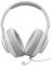 Миниатюра JBL Quantum 100M2 White JBLQTUM100M2WHT, фото 2