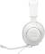Миниатюра JBL Quantum 100M2 White JBLQTUM100M2WHT, фото 4