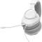 Миниатюра JBL Quantum 100M2 White JBLQTUM100M2WHT, фото 5