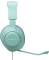 Миниатюра JBL Quantum 100M2 Cyan JBLQTUM100M2CYN, фото 5