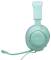 Миниатюра JBL Quantum 100M2 Cyan JBLQTUM100M2CYN, фото 6