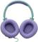 Миниатюра JBL Quantum 100M2 Cyan JBLQTUM100M2CYN, фото 7