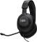 Миниатюра JBL Quantum 100M2 Black JBLQTUM100M2BLK, фото 1
