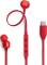Миниатюра JBL Tune 310C USB-C Red JBLT310CRED, фото 3
