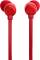Миниатюра JBL Tune 310C USB-C Red JBLT310CRED, фото 5