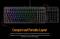 Миниатюра ASUS TUF Gaming K3 Gen II Opti-Mech RGB Red Switches US 90MP0390-BKMA00, фото 4