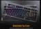 Миниатюра ASUS TUF Gaming K3 Gen II Opti-Mech RGB Red Switches US 90MP0390-BKMA00, фото 8