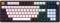 Миниатюра GamePro MK170B Hot-Swap Red Swich RGB USB UA Black, фото 1