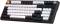 Миниатюра GamePro MK170B Hot-Swap Red Swich RGB USB UA Black, фото 3
