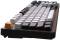 Миниатюра GamePro MK170B Hot-Swap Red Swich RGB USB UA Black, фото 5