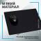 Миниатюра Logitech G240 Gaming Mouse Pad Black 943-000785, фото 7
