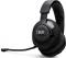 Миниатюра JBL Quantum 360 Wireless Black JBLQTUM360BLK, фото 2