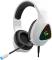 Миниатюра GamePro HS615 RGB White, фото 2
