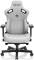 Миниатюра Anda Seat Kaiser 3 Fabric Size L Grey AD12YDC-L-01-G-PV/F, фото 2
