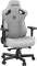 Миниатюра Anda Seat Kaiser 3 Fabric Size L Grey AD12YDC-L-01-G-PV/F, фото 3