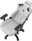 Миниатюра Anda Seat Kaiser 3 Fabric Size L Grey AD12YDC-L-01-G-PV/F, фото 7