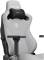 Миниатюра Anda Seat Kaiser 3 Fabric Size L Grey AD12YDC-L-01-G-PV/F, фото 9