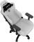 Миниатюра Anda Seat Kaiser 3 Fabric Size L Grey AD12YDC-L-01-G-PV/F, фото 10