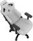 Миниатюра Anda Seat Kaiser 3 Fabric Size L Grey AD12YDC-L-01-G-PV/F, фото 11