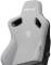 Миниатюра Anda Seat Kaiser 3 Fabric Size L Grey AD12YDC-L-01-G-PV/F, фото 12