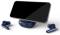 Миниатюра ANKER SoundCore P40i TWS Navy Blue A3955G31, фото 7
