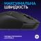 Миниатюра Logitech G309 Lightspeed Wireless/Bluetooth Black 910-007199, фото 2