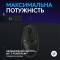 Миниатюра Logitech G309 Lightspeed Wireless/Bluetooth Black 910-007199, фото 8