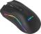 Миниатюра Xtrike Me GM-314 RGB USB Black GM-314BK, фото 2